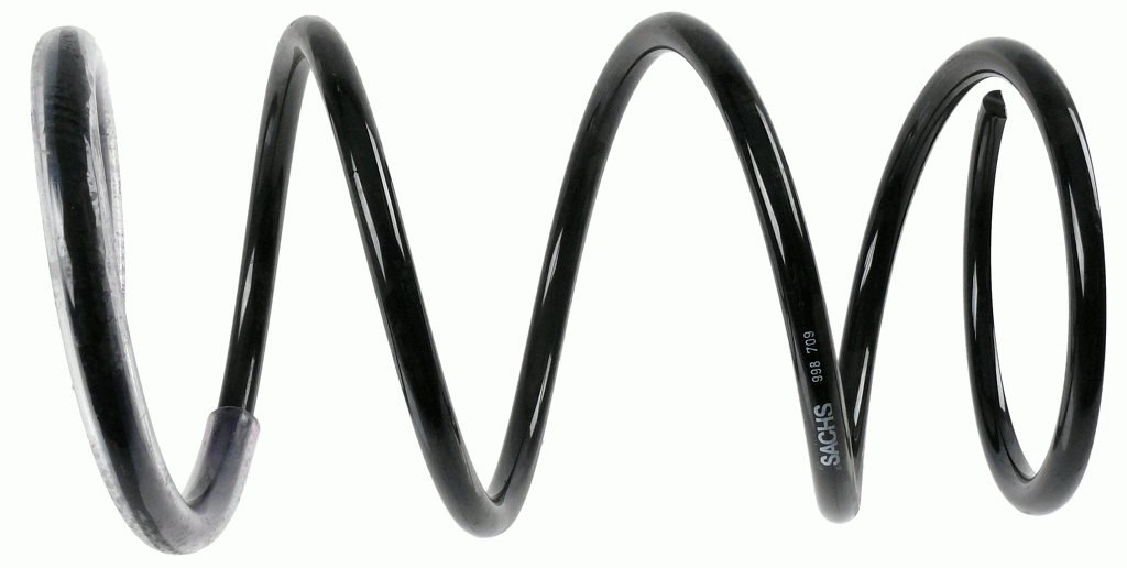 Suspension Spring