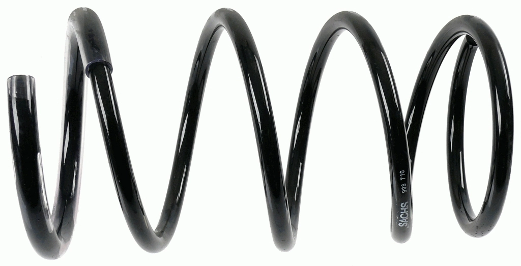 Suspension Spring