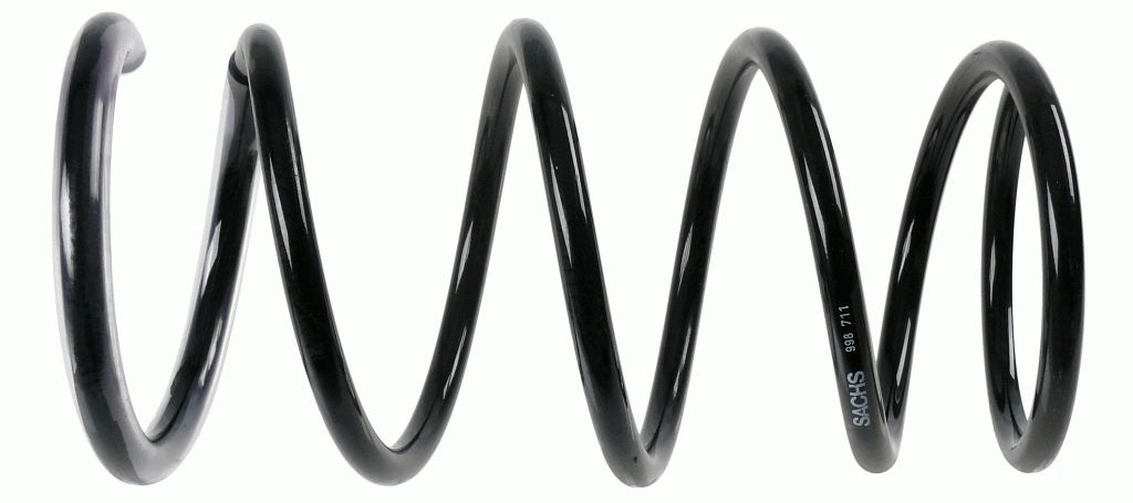 Suspension Spring