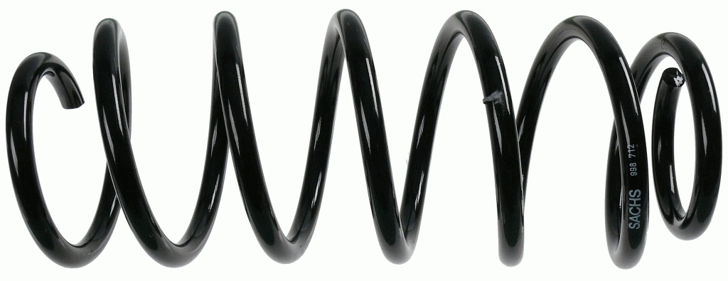 Suspension Spring