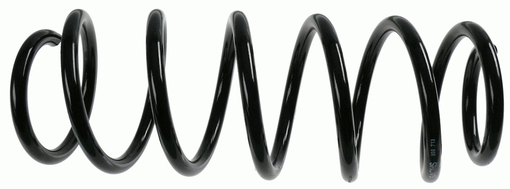 Suspension Spring