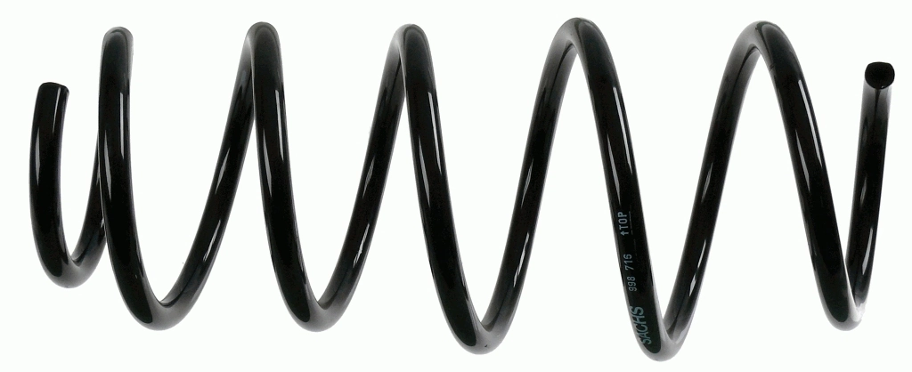 Suspension Spring