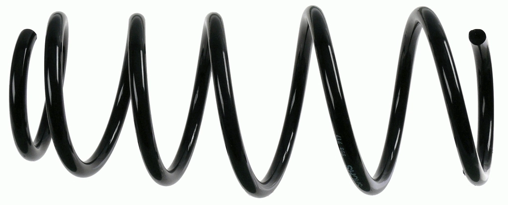 Suspension Spring