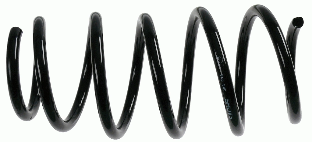 Suspension Spring