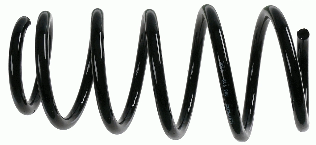 Suspension Spring