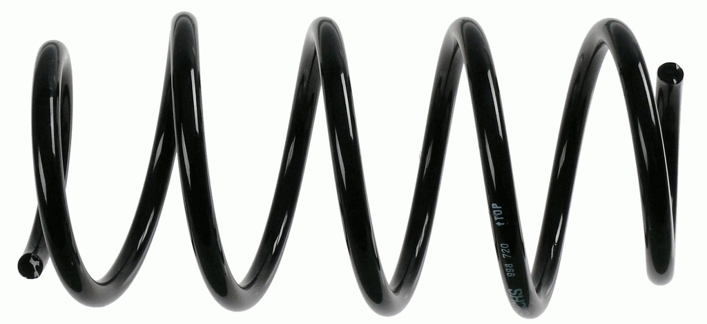 Suspension Spring