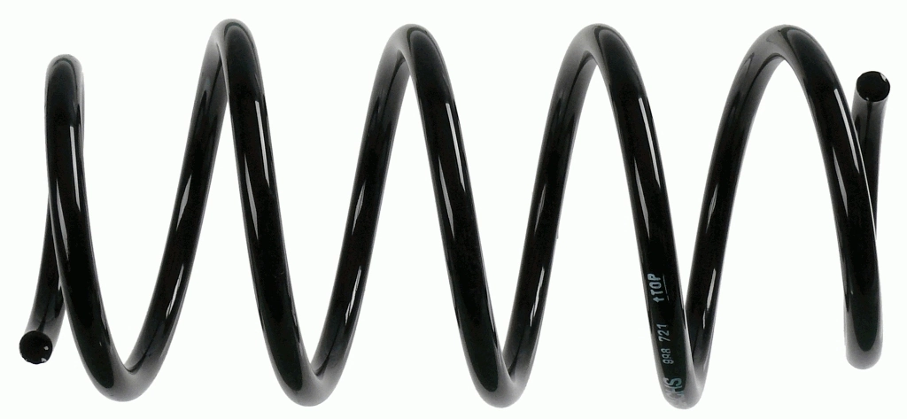 Suspension Spring