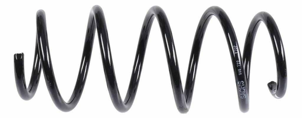 Suspension Spring