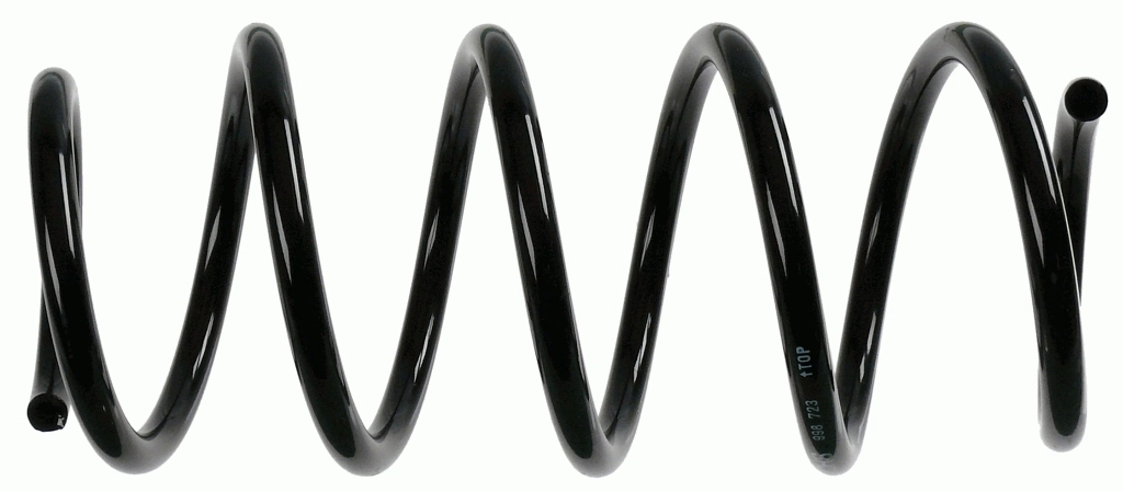 Suspension Spring