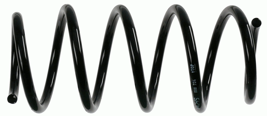 Suspension Spring