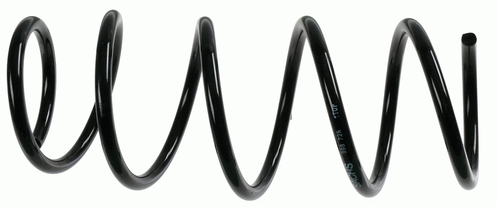 Suspension Spring