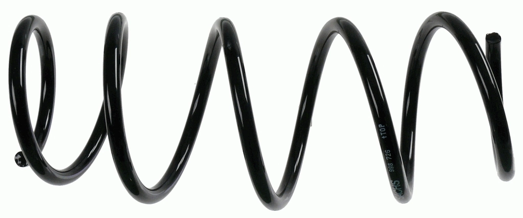 Suspension Spring