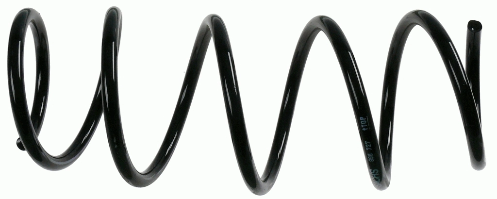 Suspension Spring