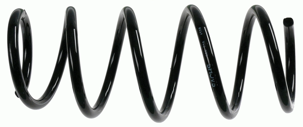 Suspension Spring