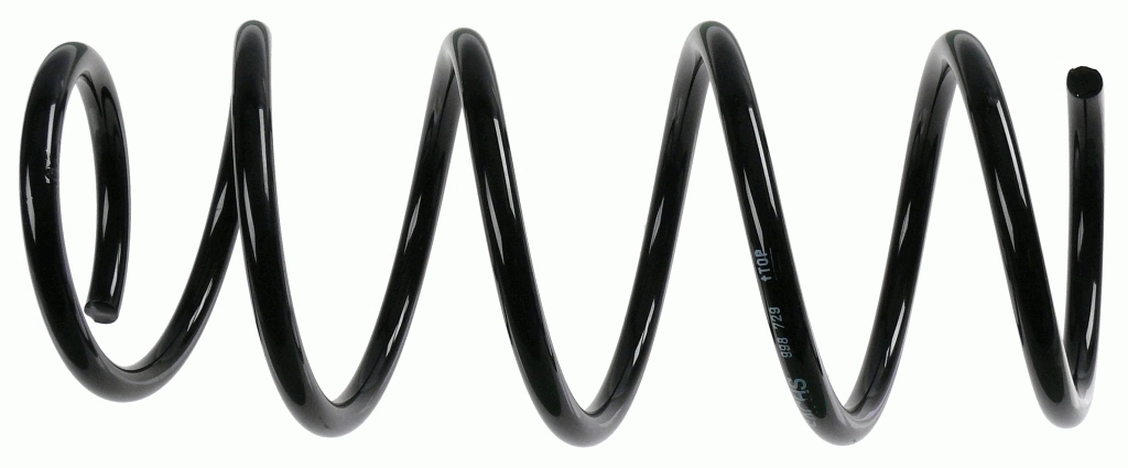 Suspension Spring
