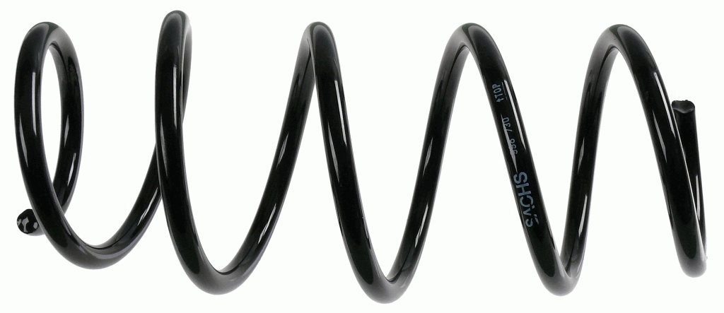 Suspension Spring