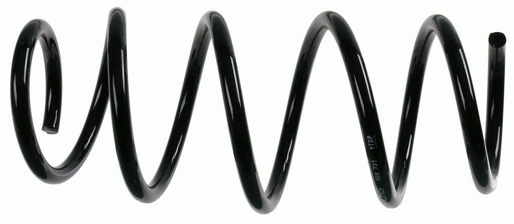 Suspension Spring