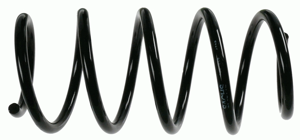 Suspension Spring