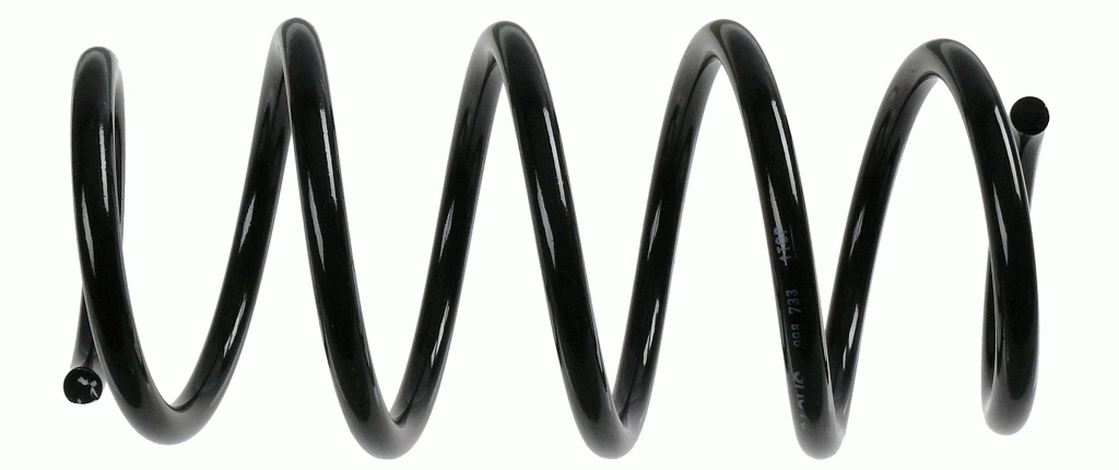 Suspension Spring