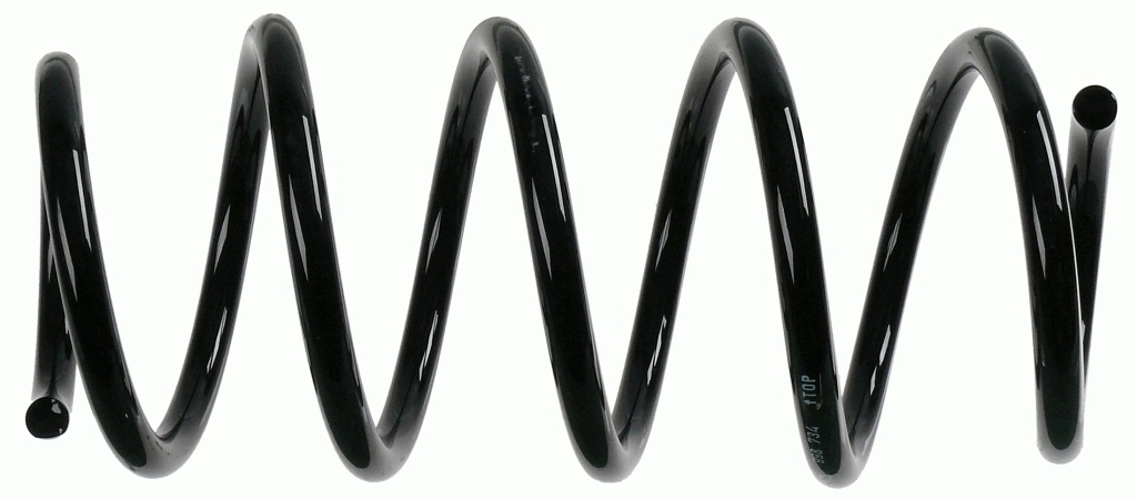 Suspension Spring