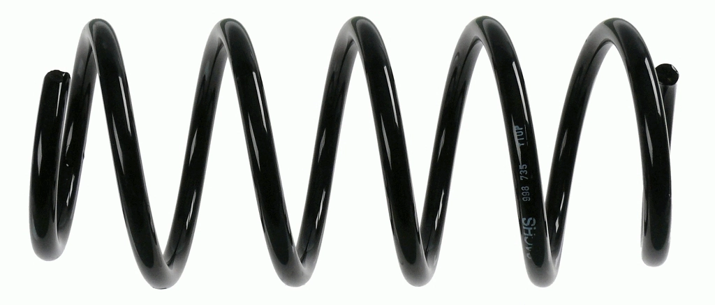 Suspension Spring