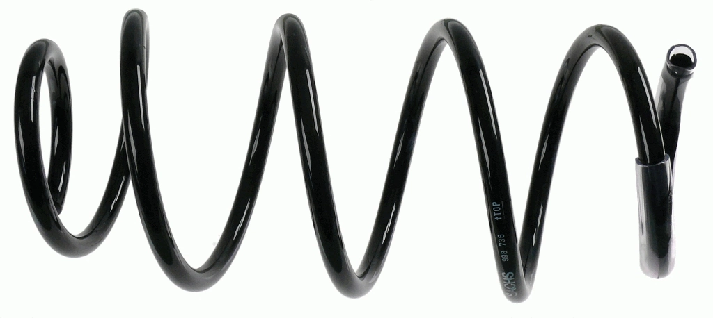 Suspension Spring