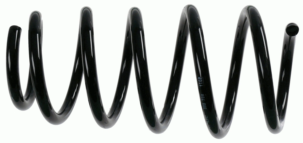 Suspension Spring