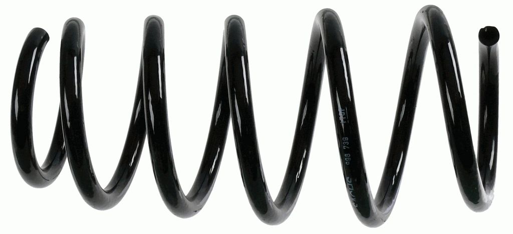 Suspension Spring