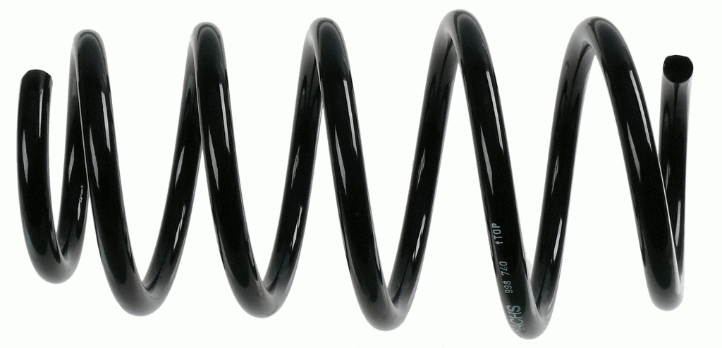 Suspension Spring