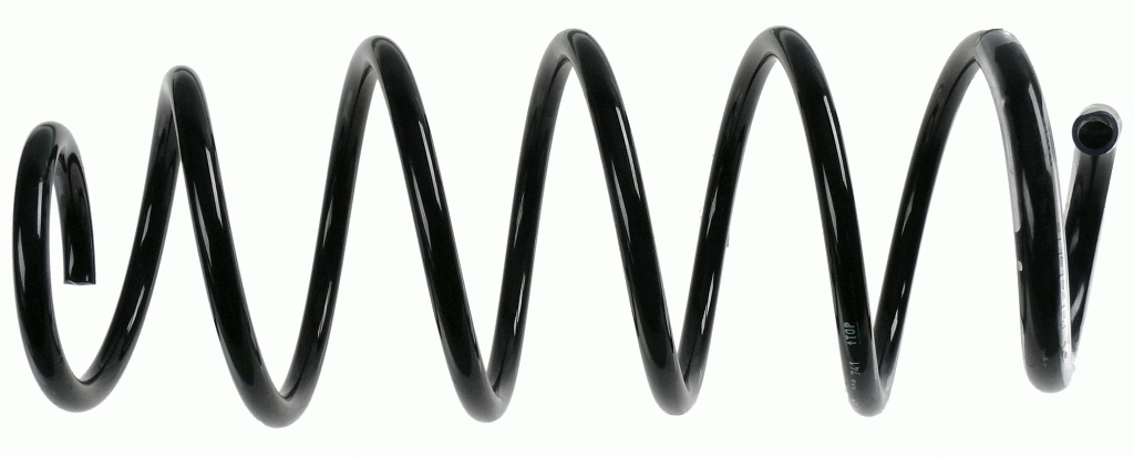 Suspension Spring