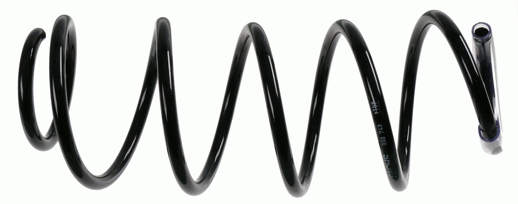 Suspension Spring