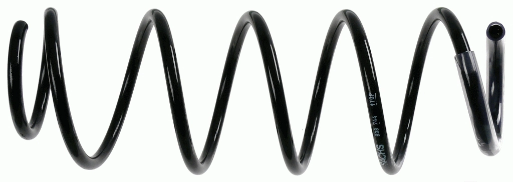 Suspension Spring