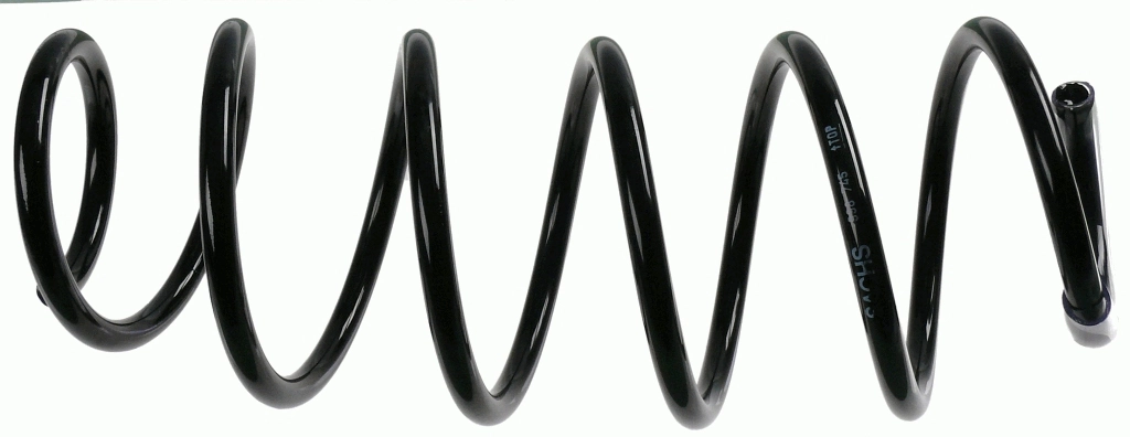 Suspension Spring