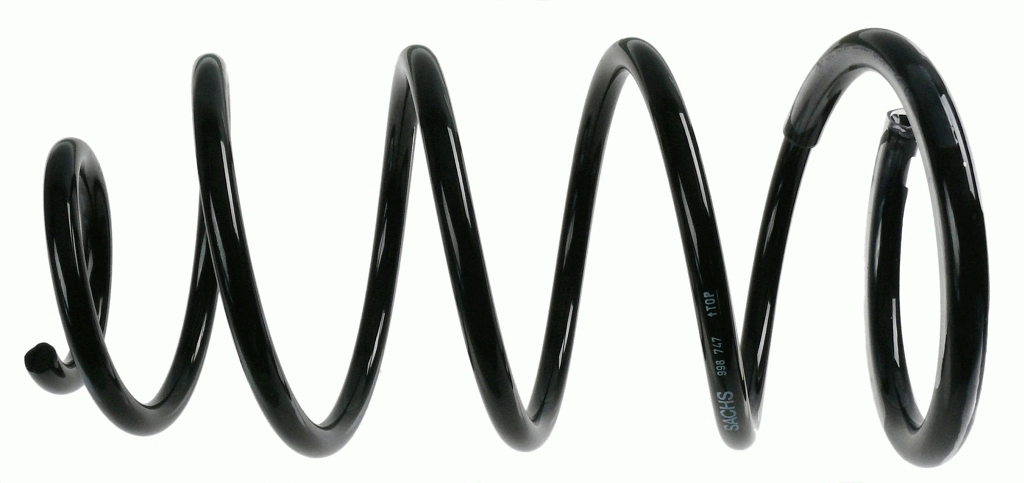 Suspension Spring