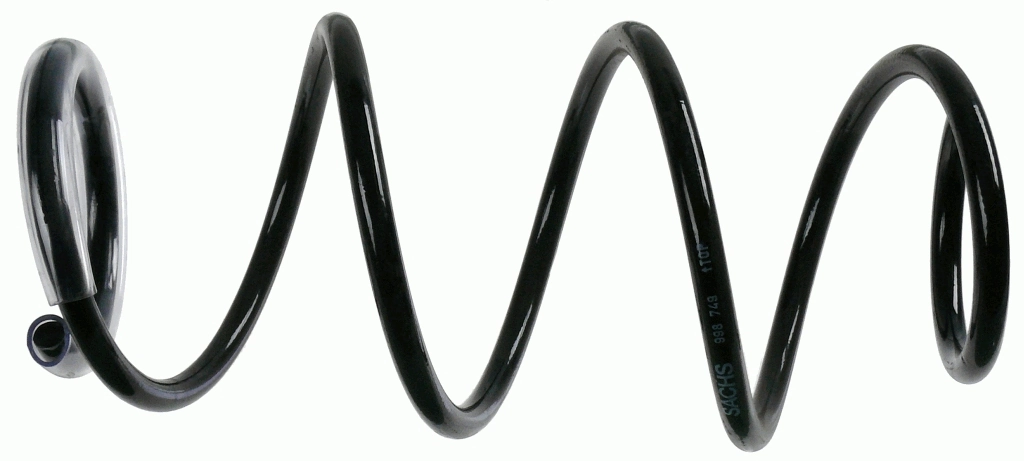Suspension Spring