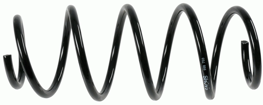 Suspension Spring