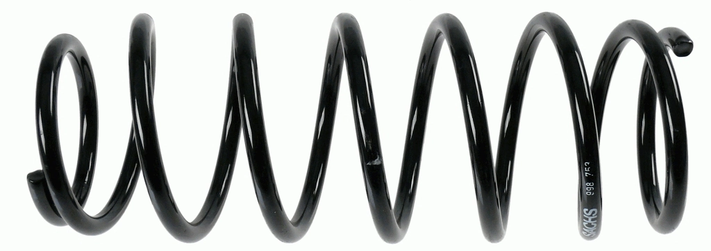 Suspension Spring