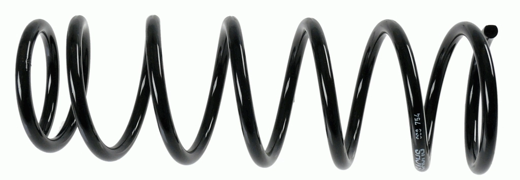 Suspension Spring