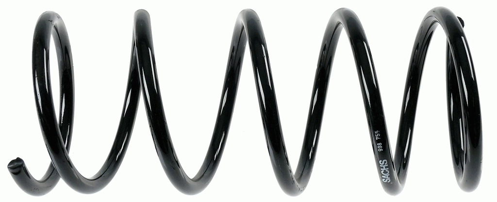 Suspension Spring