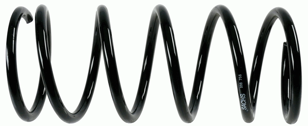 Suspension Spring