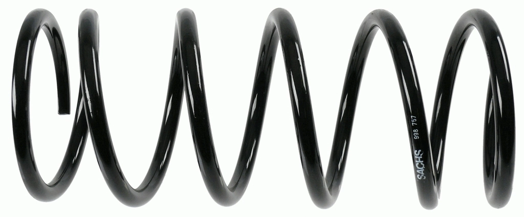 Suspension Spring