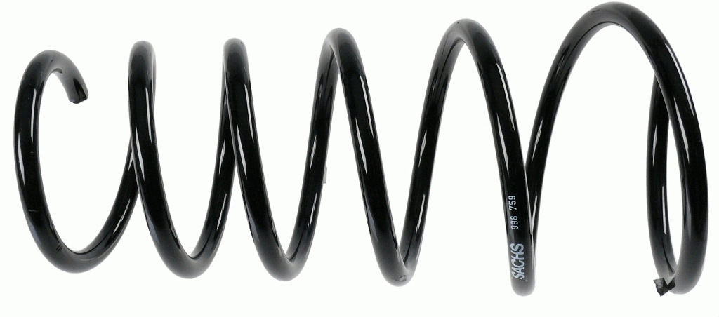 Suspension Spring