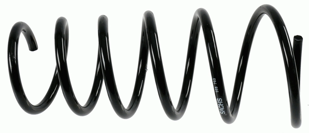 Suspension Spring