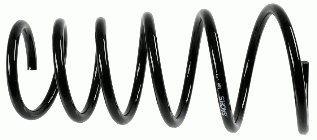 Suspension Spring