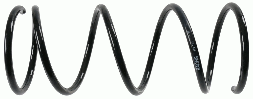 Suspension Spring