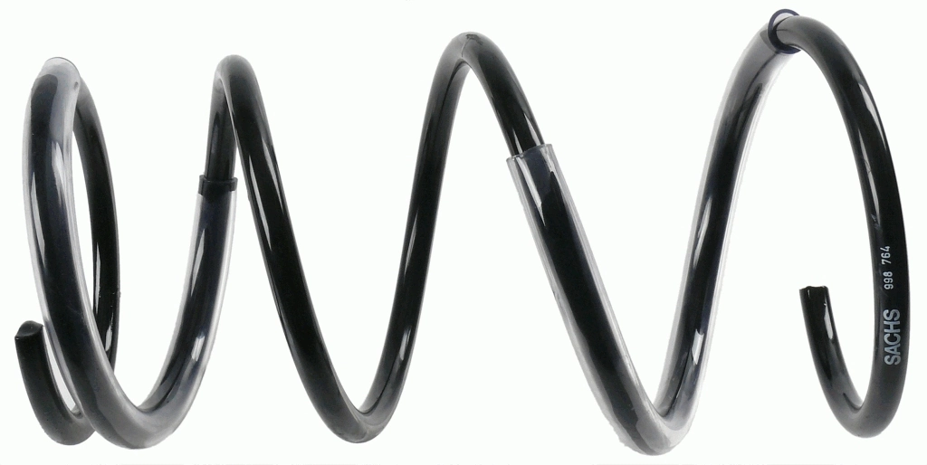 Suspension Spring