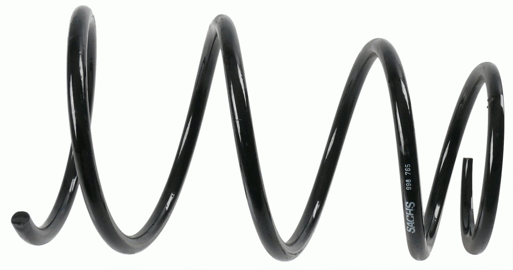 Suspension Spring
