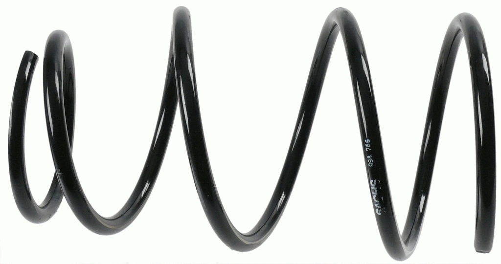 Suspension Spring