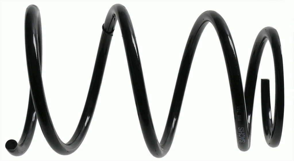 Suspension Spring