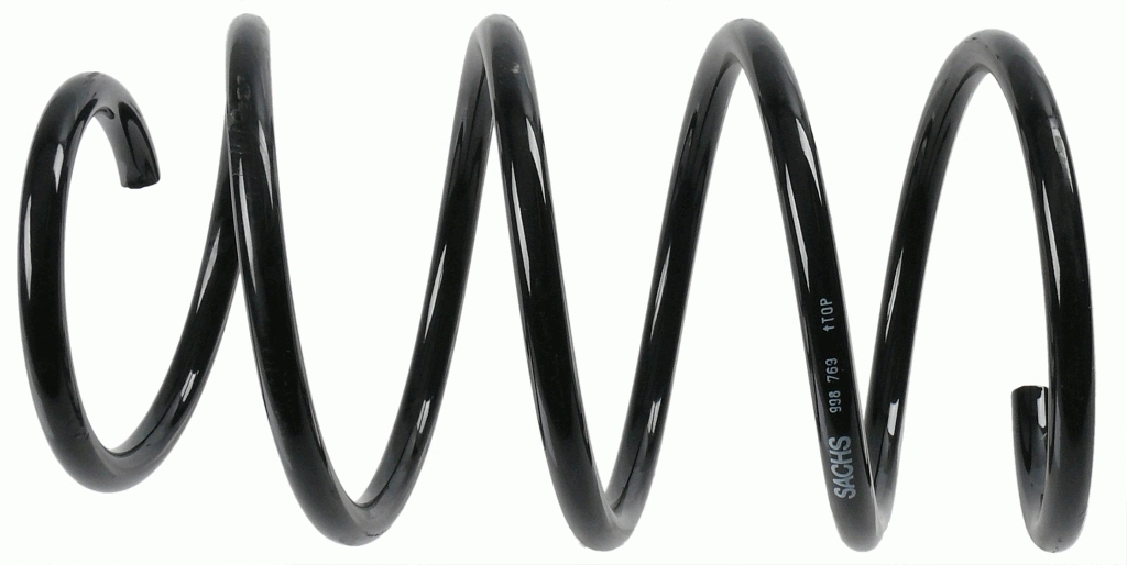 Suspension Spring